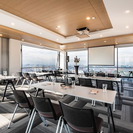 Hotel Black Tower Premium Bogota Luaran gambar