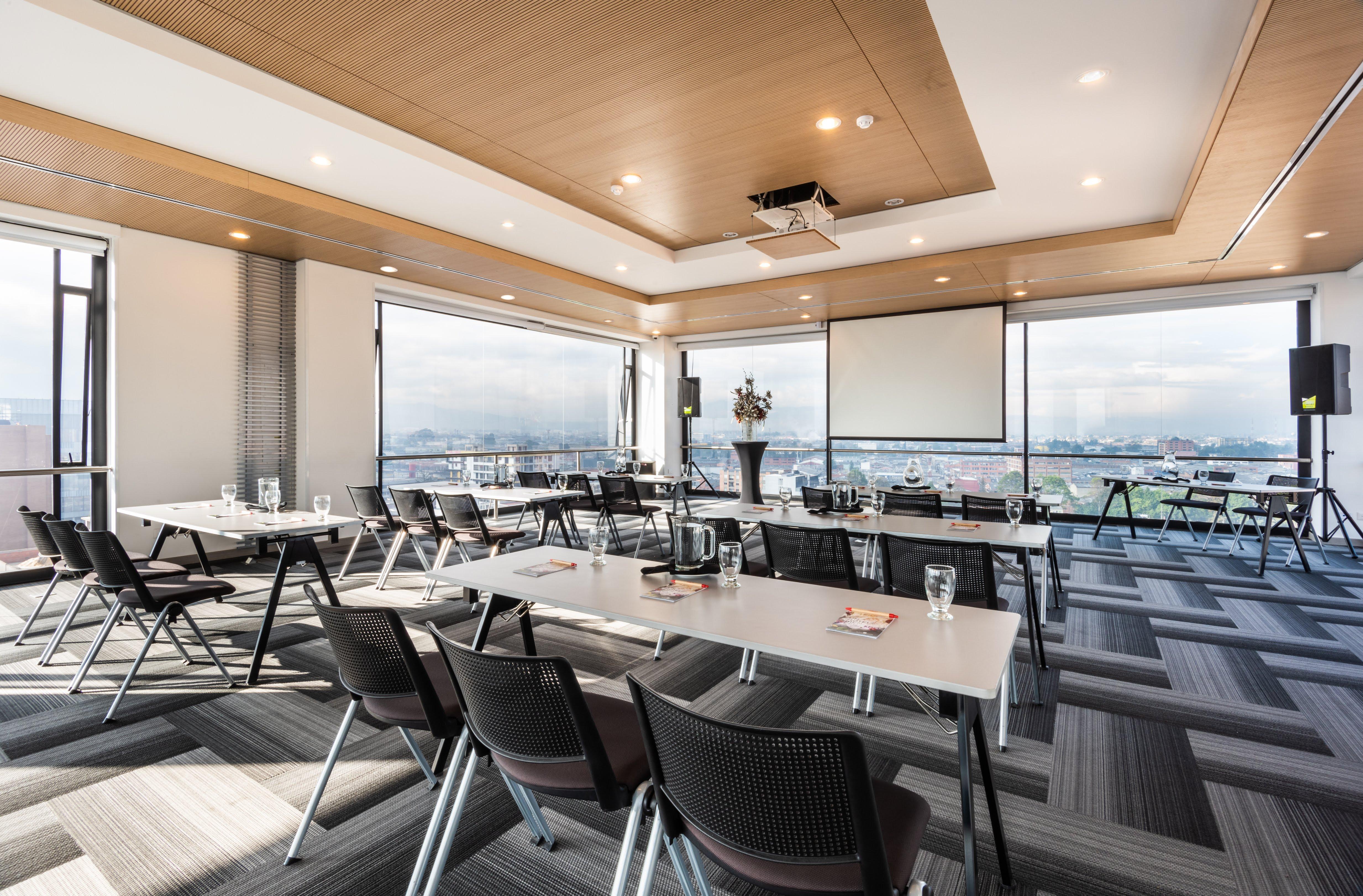 Hotel Black Tower Premium Bogota Luaran gambar