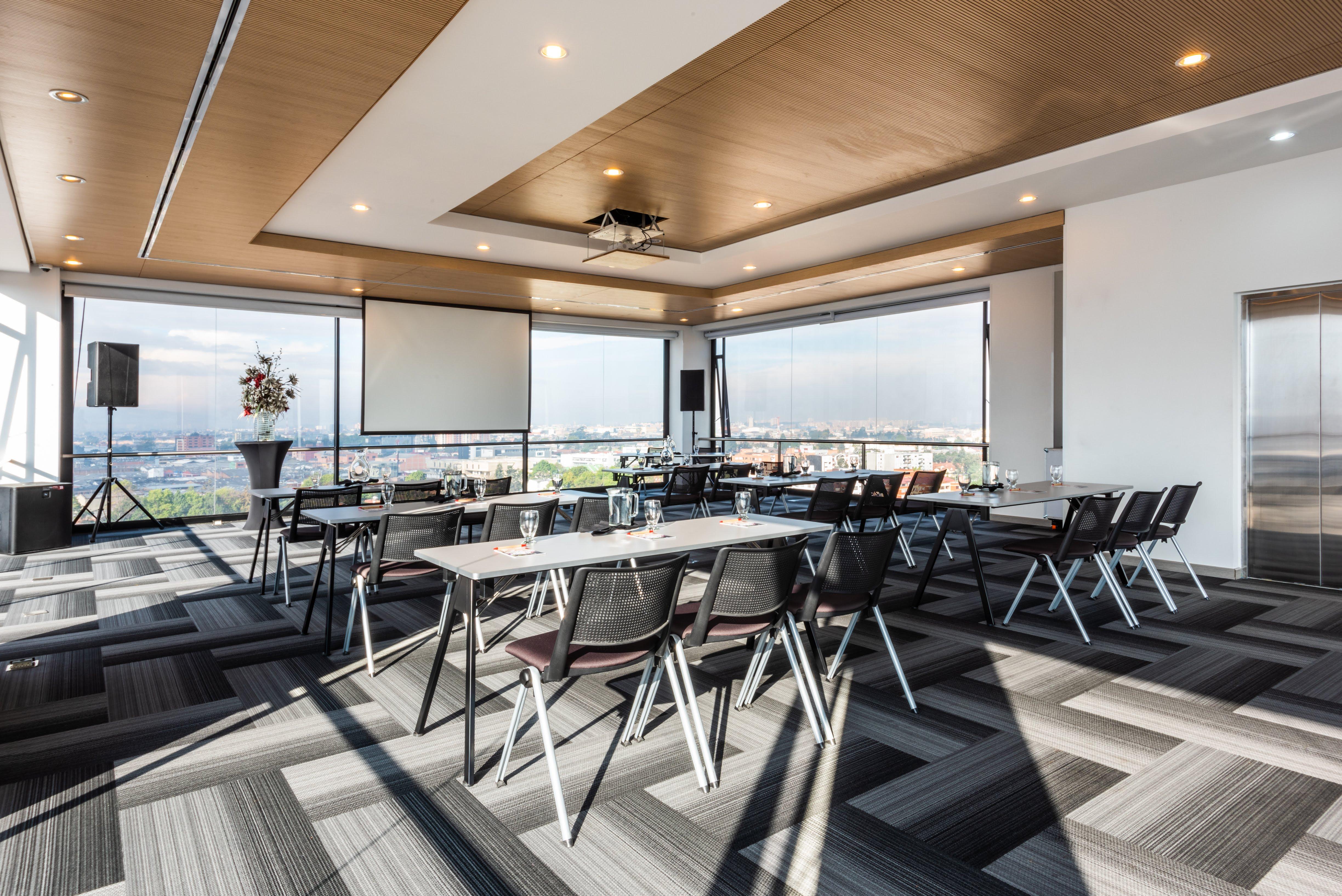 Hotel Black Tower Premium Bogota Luaran gambar