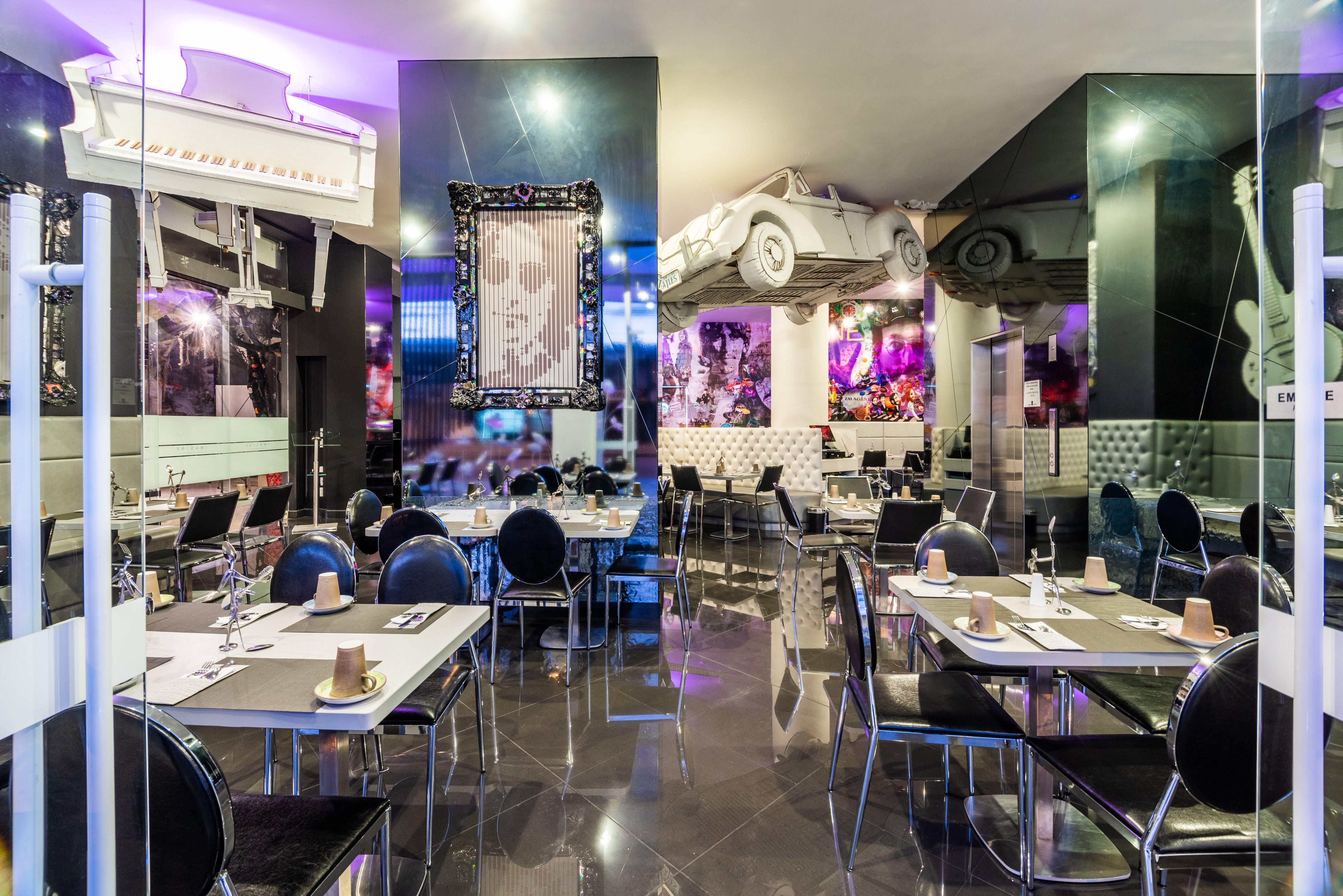 Hotel Black Tower Premium Bogota Luaran gambar