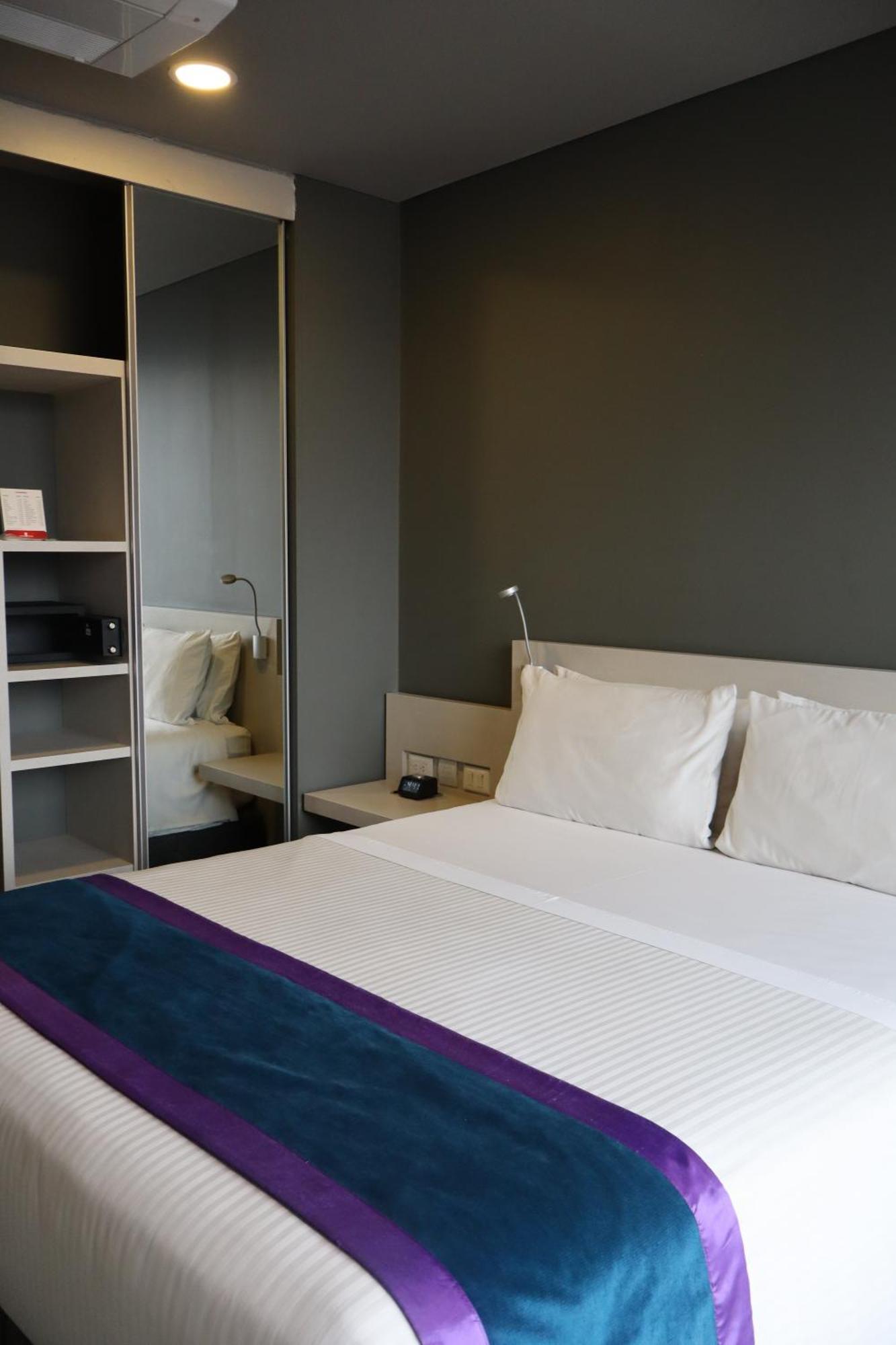 Hotel Black Tower Premium Bogota Luaran gambar