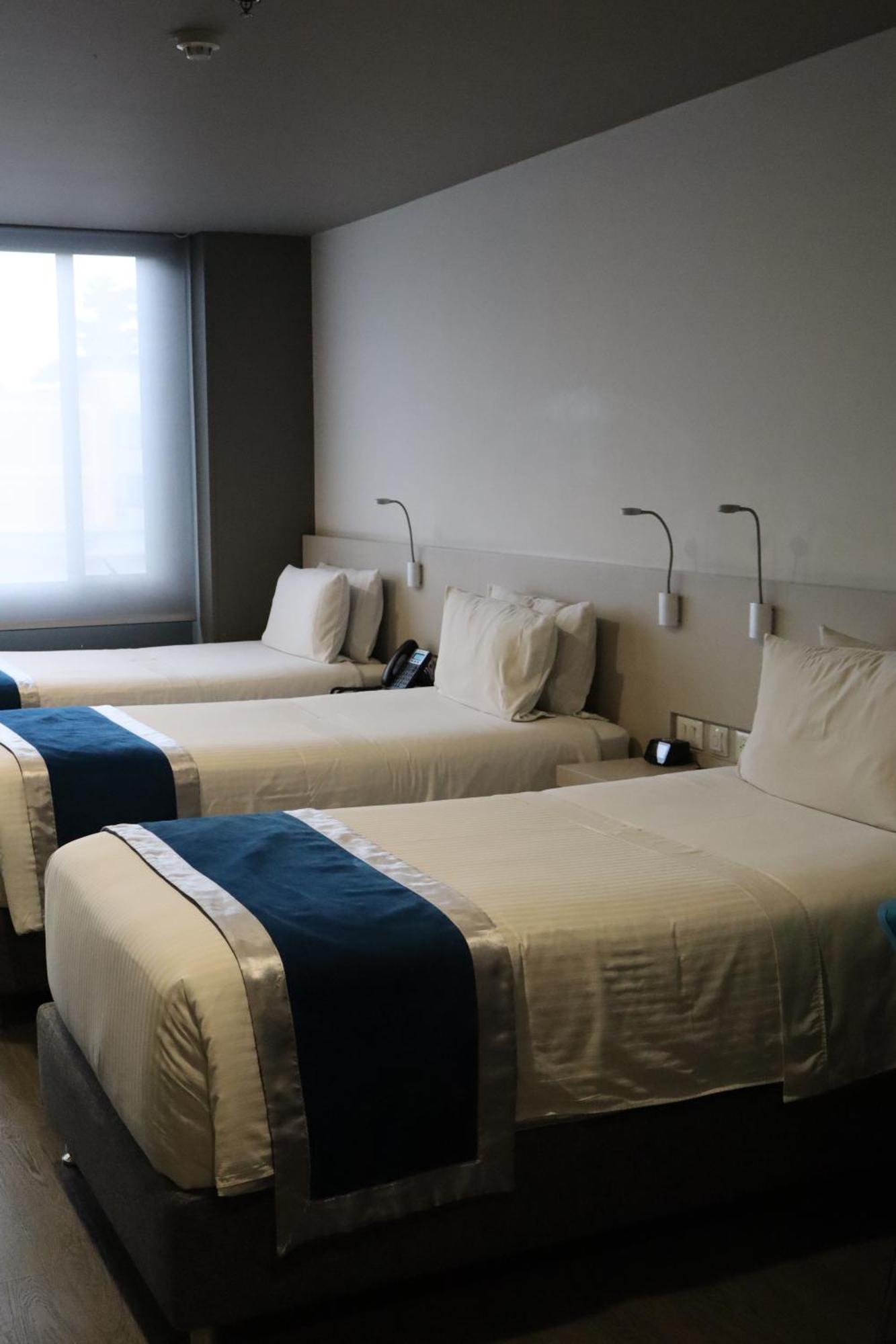 Hotel Black Tower Premium Bogota Luaran gambar