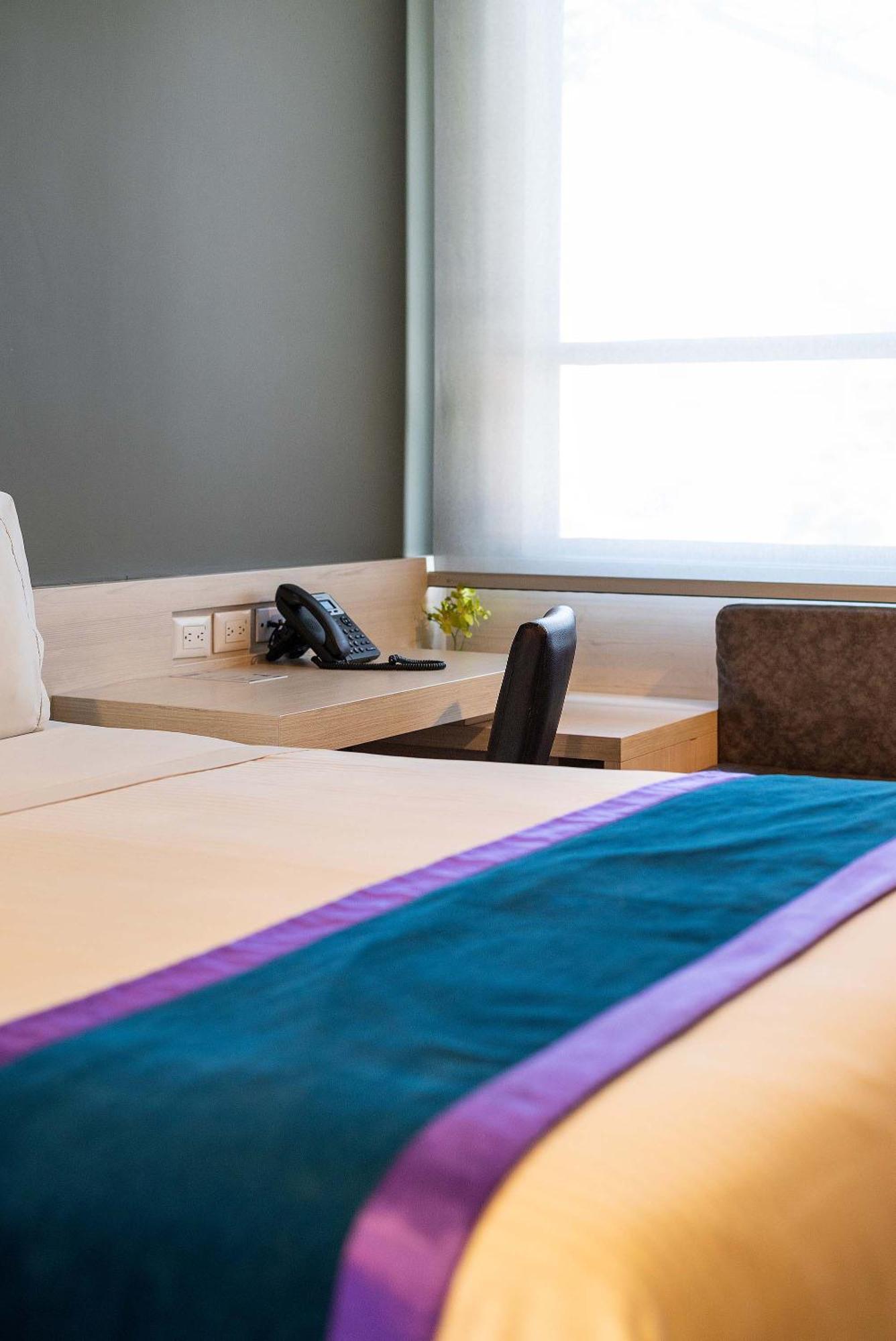 Hotel Black Tower Premium Bogota Luaran gambar