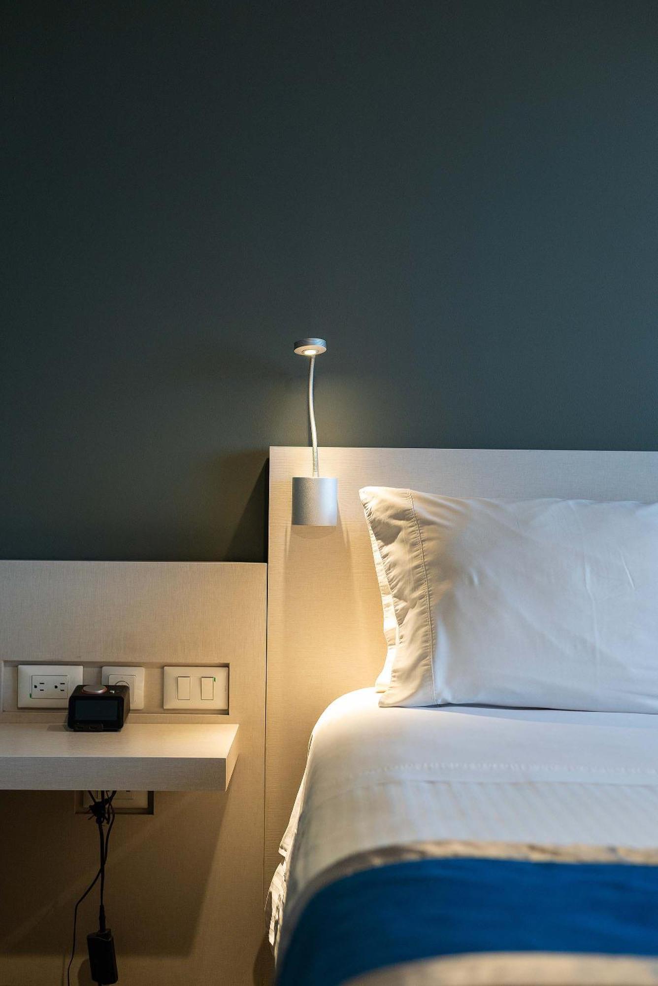 Hotel Black Tower Premium Bogota Luaran gambar