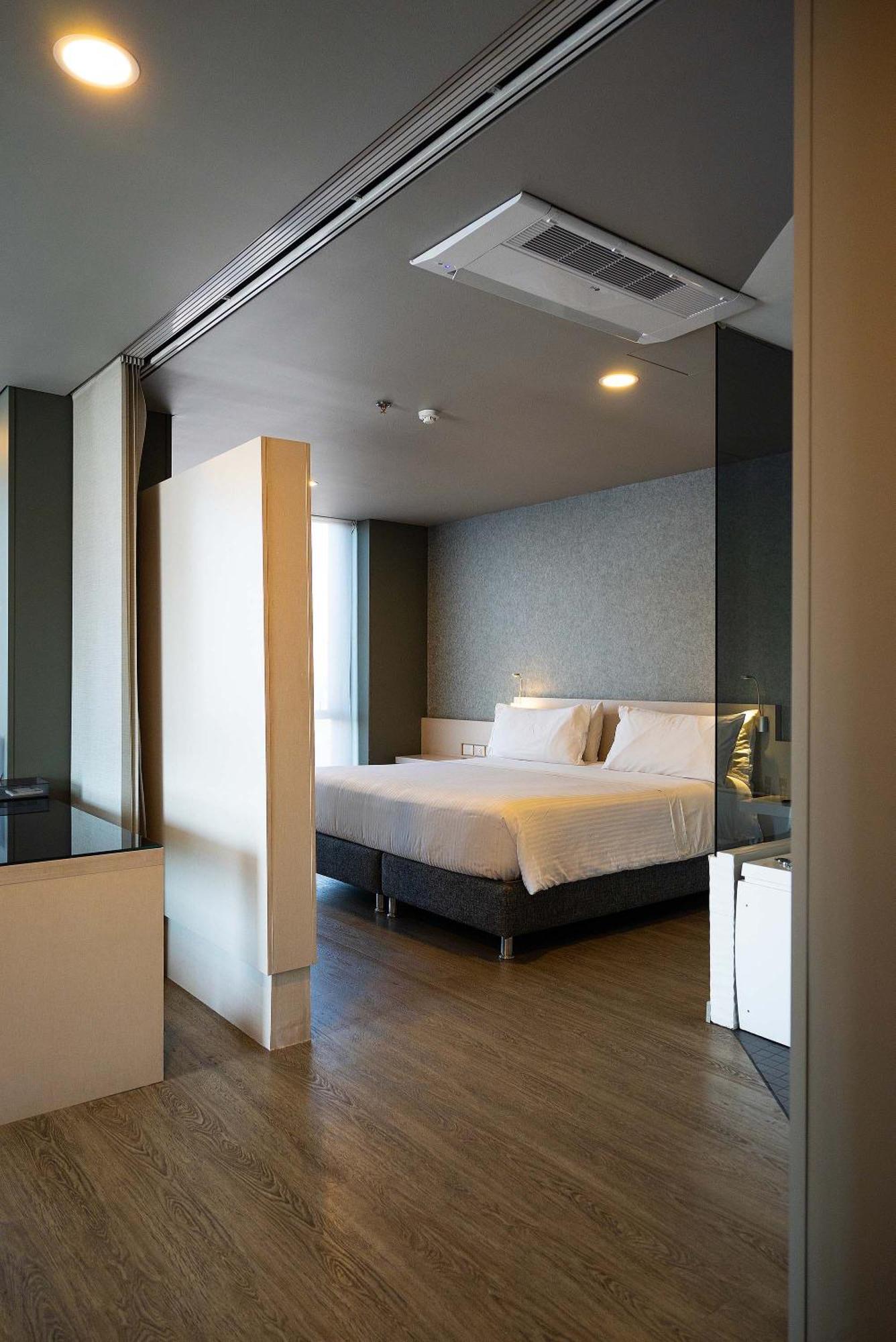 Hotel Black Tower Premium Bogota Luaran gambar
