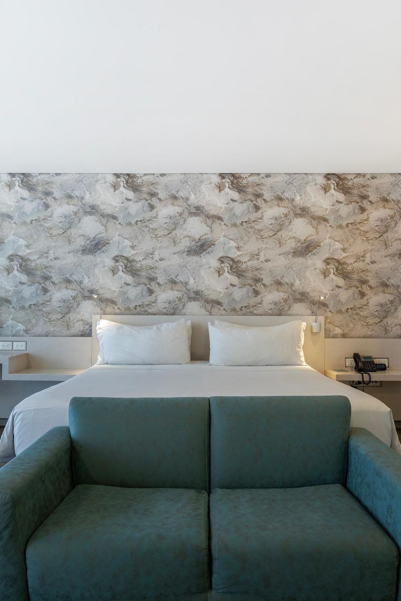 Hotel Black Tower Premium Bogota Luaran gambar