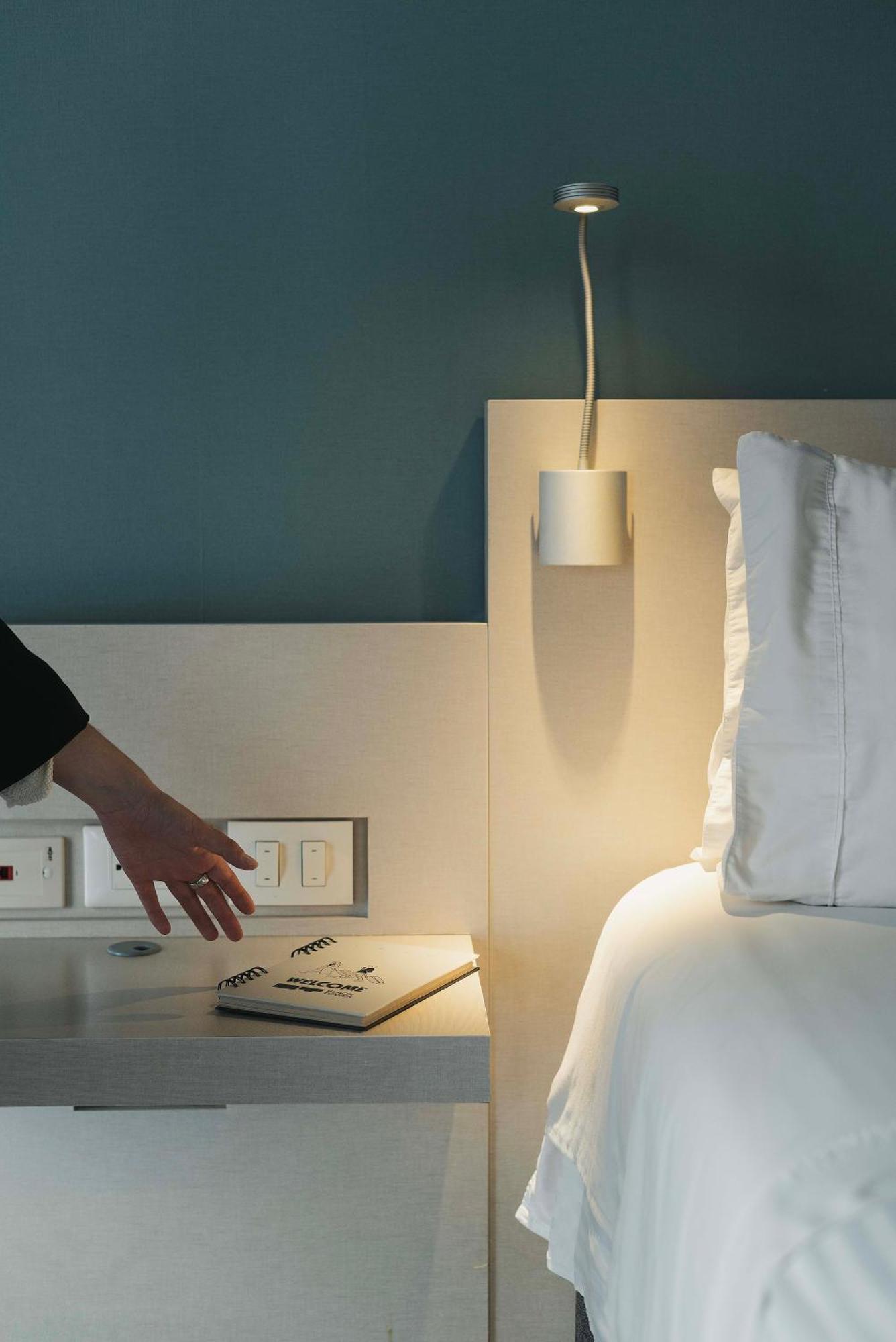 Hotel Black Tower Premium Bogota Luaran gambar